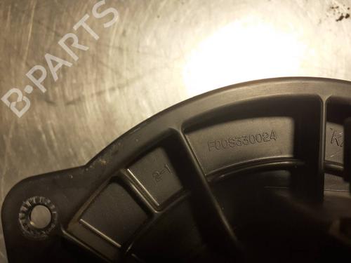 Heater blower motor HYUNDAI SONATA V (NF) 2.0 CRDi | BP8040234M62 