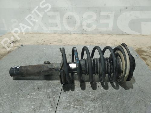 Used Right front shock absorber MITSUBISHI GALANT VIII Estate (EA_, EC_) 2.5 V6 24V (EA5W) (163 hp) 26264615