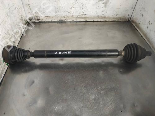 Used Right front driveshaft SEAT ALTEA (5P1) 1.6 (102 hp) 26244959