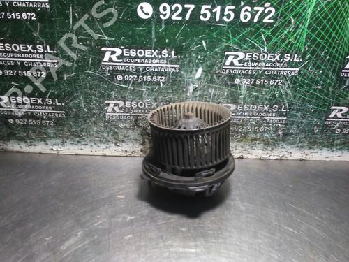 Varmeblæser CITROËN C5 I (DC_) 2.0 HDi (DCRHZB, DCRHZE) (109 hp) 8642322