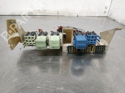 Used Fuse box BMW X5 (E53) 3.0 d (184 hp) 26253303