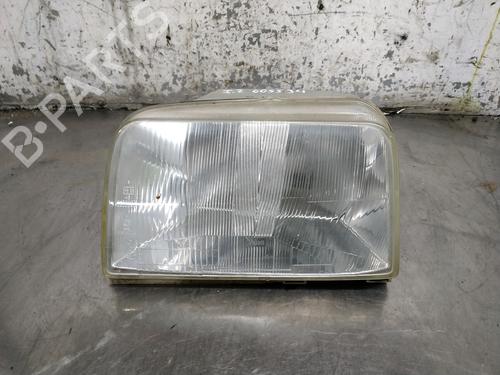 Used Left headlight RENAULT RAPID Box Body/MPV (F40_, G40_) 1.9 D (F40R) (54 hp) 26264904