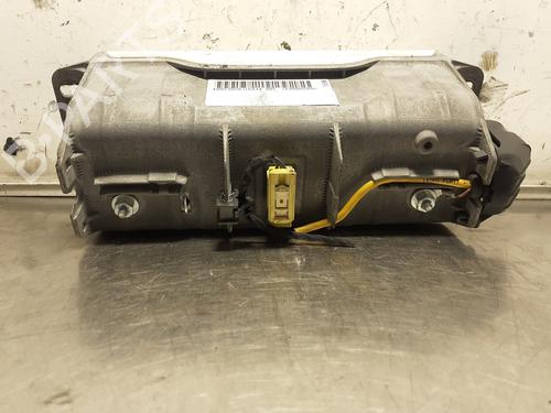 Passasjer kollisjonspute SKODA OCTAVIA I (1U2) 1.9 TDI | BP27400103C10 