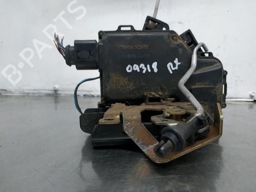 Rear left lock AUDI A6 C5 (4B2) 2.5 TDI | BP26256075C100 