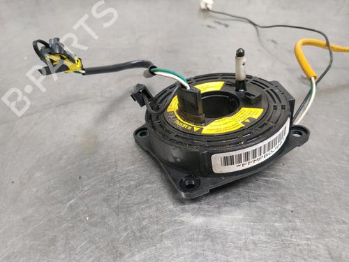 Used Squib airbag DAEWOO NUBIRA Saloon (J100) 1.6 16V (103 hp) 26262844