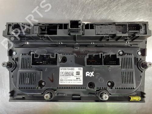 Climate control SEAT LEON (1P1) 2.0 FSI | BP26243225I5 