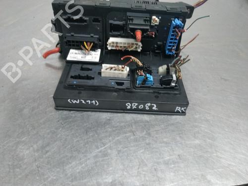 Fuse box MERCEDES-BENZ E-CLASS T-Model (S211) E 320 T CDI (211.226) | BP26267566E1 