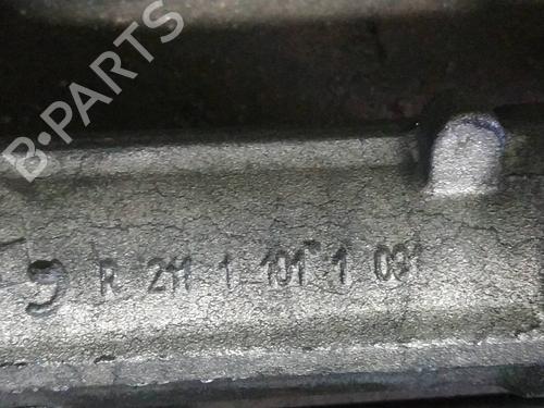 Used Steering rack MERCEDES-BENZ E-CLASS (W211) E 320 CDI (211.026) (204 hp) 26267149