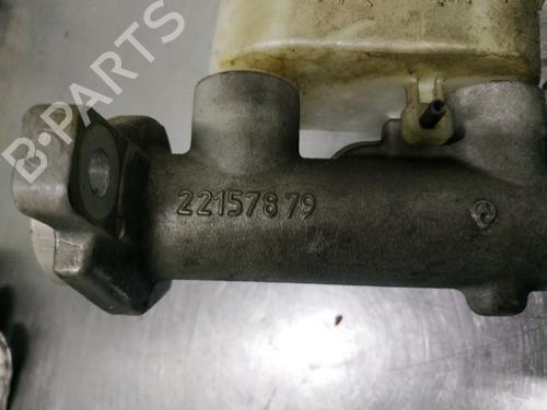 Brake master cylinder NISSAN ALMERA TINO (V10) 2.2 dCi | BP26254943M77 