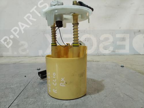 Fuel pump RENAULT CLIO III (BR0/1, CR0/1) 1.5 dCi (BR17, CR17) | BP27401574M76 