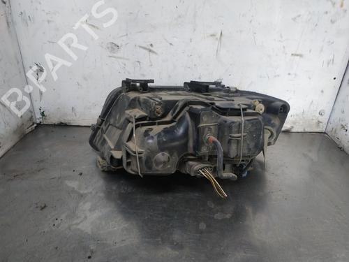 Højre forlygte AUDI A6 C5 (4B2) 2.5 TDI | BP26254713C29 