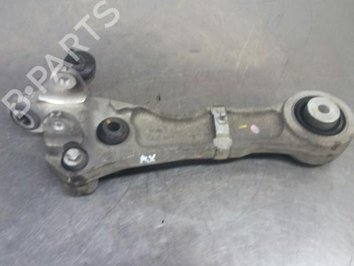 Used Right front suspension arm JAGUAR XF I (X250) 2.7 D (207 hp) 26267385