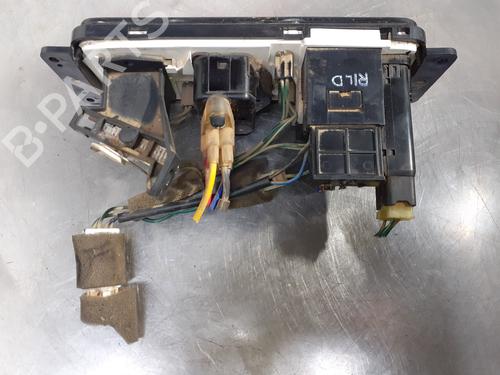 Climate control HYUNDAI ACCENT II (LC) 1.3 | BP26245770I5 