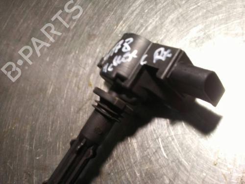 Ignition coil MERCEDES-BENZ C-CLASS (W203) C 220 CDI (203.008) | BP8524529M94 