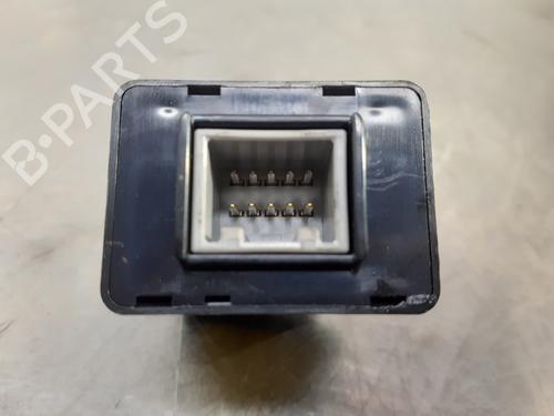Control unit KIA RIO IV (YB, SC, FB) 1.25 | BP27399934M11 