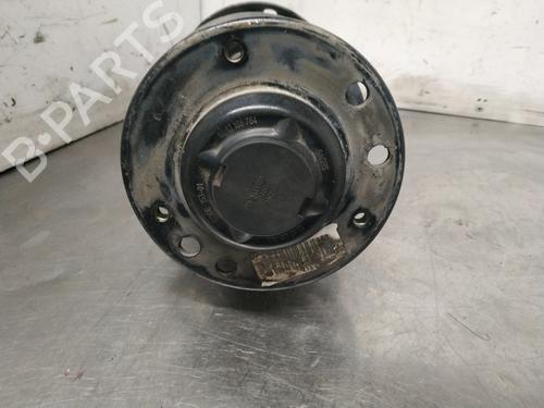 Left front shock absorber SAAB 9-3 (YS3F, E79, D79, D75) 1.9 TiD | BP26253653M16 