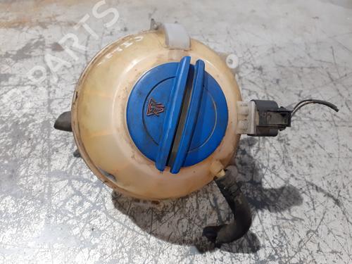 Expansion tank SEAT IBIZA IV (6J5, 6P1) 1.4 | BP26245874C120