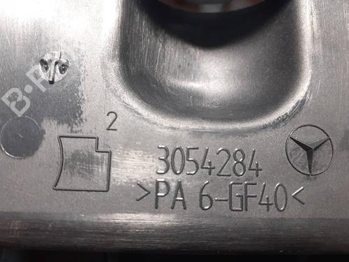 Passenger airbag MERCEDES-BENZ C-CLASS (W204) C 220 CDI (204.008) | BP9716285C10 