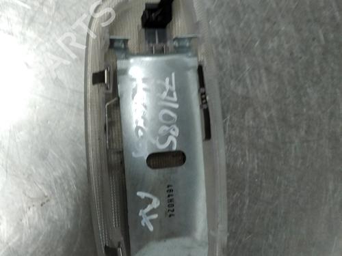 Interior roof light MERCEDES-BENZ C-CLASS (W203) C 200 CDI (203.004) | BP26266639I8 