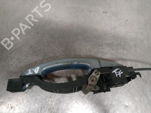 Venstre foran utvendig håndtak FORD FOCUS C-MAX (DM2) 1.8 TDCi | BP26257412C128 