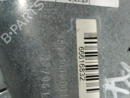 Elektronisk modul BMW 5 (E60) 525 d | BP26256754M83 