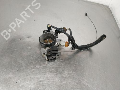 Throttle body MITSUBISHI GALANT VIII Estate (EA_, EC_) 2.5 V6 24V (EA5W) | BP26268007M82 