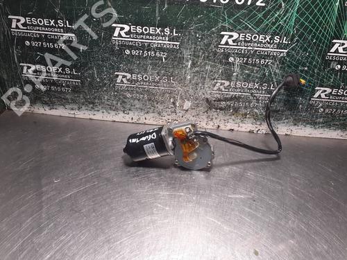 Used Front wiper motor MERCEDES-BENZ C-CLASS (W203) C 220 CDI (203.008) (150 hp) 8505577