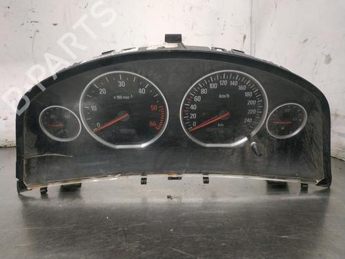 Cockpit OPEL VECTRA C GTS (Z02) 1.9 CDTI (F68) (100 hp) 27400675