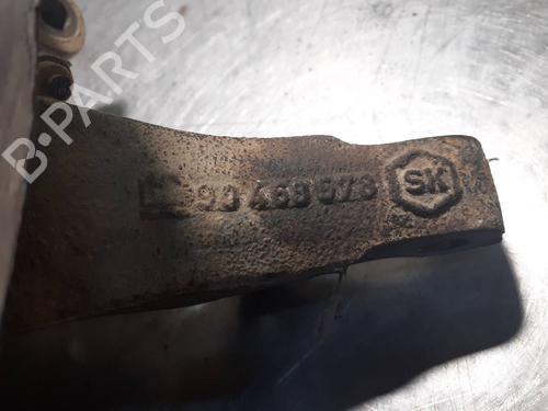 Right front steering knuckle OPEL VECTRA B (J96) 2.0 DI 16V (F19) | BP8275829M26 