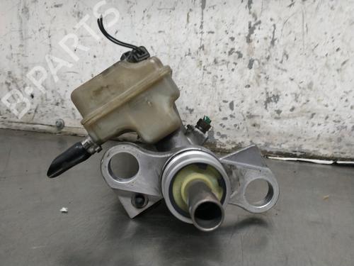 Brake master cylinder RENAULT MEGANE II (BM0/1_, CM0/1_) 1.9 dCi (BM0G, CM0G) | BP26255561M77
