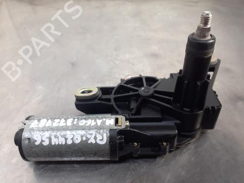 Rear wiper motor MERCEDES-BENZ A-CLASS (W168) A 140 (168.031, 168.131) | BP26243746M102 