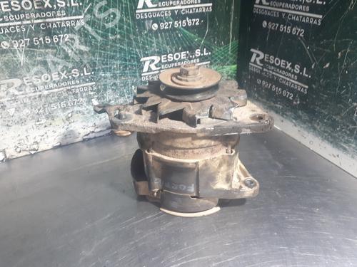 Used Alternator FORD ESCORT VI Turnier (GAL, ANL) 1.6 16V (90 hp) 9813518