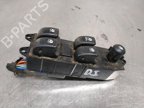 Left front window switch DAEWOO NUBIRA Saloon (J100) 1.6 16V | BP26262836I27 