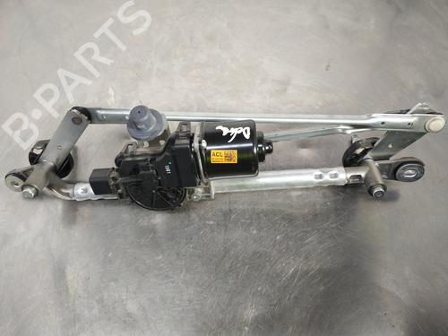 Front wiper motor HYUNDAI i10 II (BA, IA) 1.0 | BP27400359M29