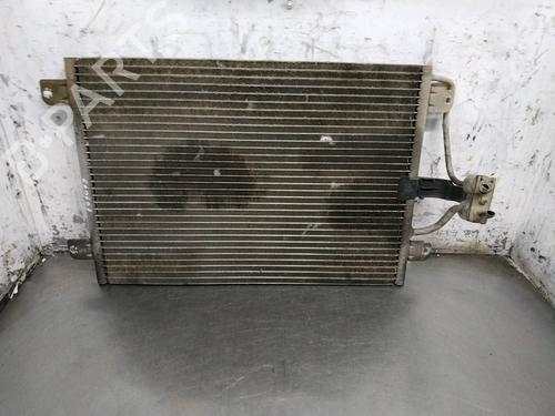 AC-Kondensator RENAULT MEGANE I Classic (LA0/1_) 1.9 dTi (LA08, LA0N, LA0K) (98 hp) 26265182