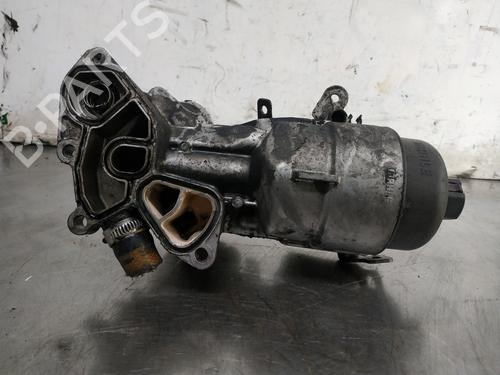 Used Oil radiator CITROËN C4 Picasso II 1.6 BlueHDi 120 (120 hp) 27400744
