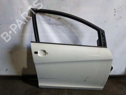 Used Right front door SEAT ALTEA (5P1) 1.8 TFSI (160 hp) 26253555