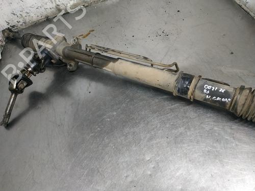 Steering rack MITSUBISHI GALANT VIII (EA_) 2.0 TDI (EA6A) | BP26263597M22 