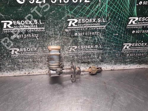 Koblingscylinder MITSUBISHI GALLOPER (JK-01) 2.5 TD intercooler (99 hp) 26242449