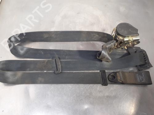 Used Rear right seatbelt CITROËN NEMO Box Body/MPV (AA_) 1.3 HDi 75 (75 hp) 27399829