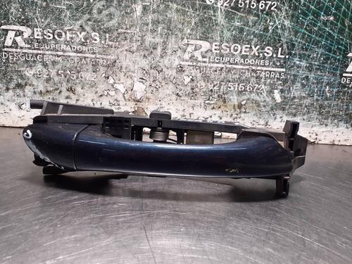 Høyre foran utvendig håndtak MERCEDES-BENZ C-CLASS (W203) C 220 CDI (203.008) | BP9523889C129 