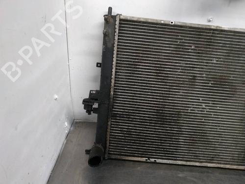 Køler ROVER 75 (RJ) 2.0 CDT | BP26266917M31 