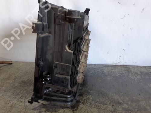 Radiator fan BMW 3 Compact (E46) 318 td | BP26246292M35 