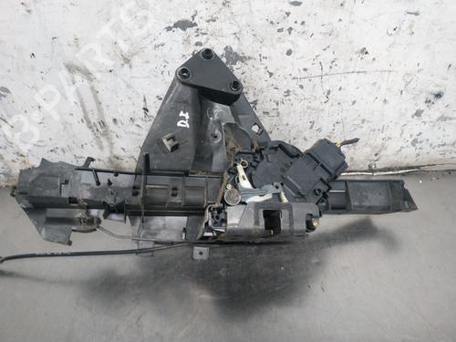 Front left lock FORD FOCUS C-MAX (DM2) 2.0 TDCi | BP26263644C98 
