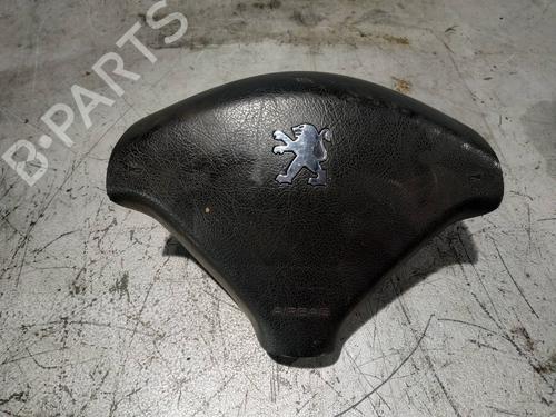 Used Driver airbag PEUGEOT 307 Break (3E) 1.6 HDi 110 (109 hp) 26245420