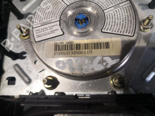 Driver airbag TOYOTA AVENSIS (_T25_) 2.0 D-4D (CDT250_, CDT250R) | BP26252488C9 