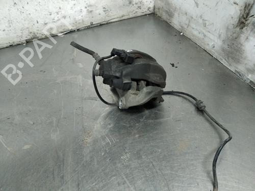 Right rear brake caliper MERCEDES-BENZ E-CLASS (W211) E 220 CDI (211.006) | BP26254750M106 