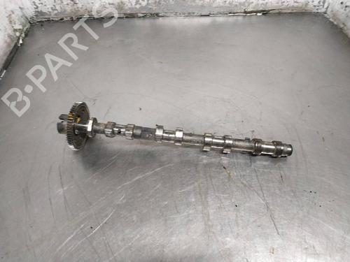 Used Pulley BMW 3 (E46) 320 d (150 hp) 26265137