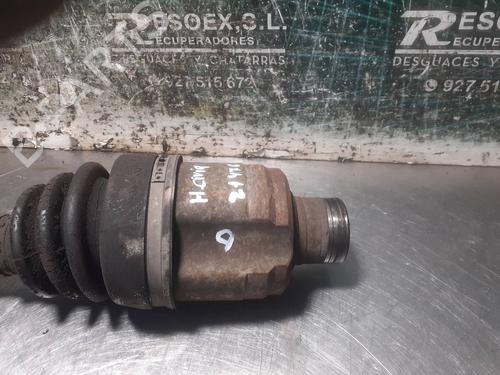Right front driveshaft HONDA CIVIC IX (FK) 2.2 i-DTEC (FK3) | BP9058583M39 