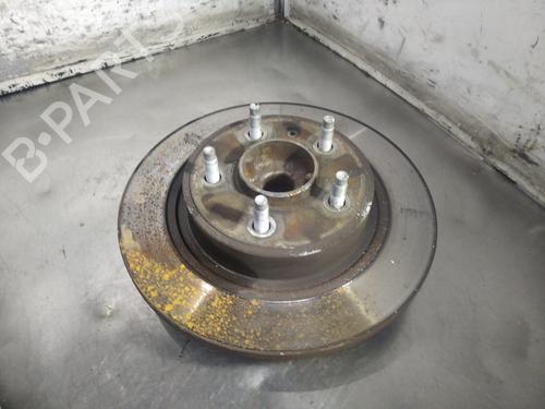Used Left rear steering knuckle OPEL ASTRA J (P10) 2.0 CDTI (68) (160 hp) 26247077